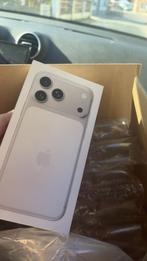 17 Pro max 256 giga, Enlèvement, Comme neuf