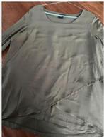 Blouse Lerros maat L, Kleding | Dames, Blouses en Tunieken, Maat 42/44 (L), LERROS, Ophalen of Verzenden, Zo goed als nieuw