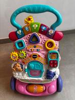 Vtech babywalker loopwagen baby, Kinderen en Baby's, Ophalen, Zo goed als nieuw