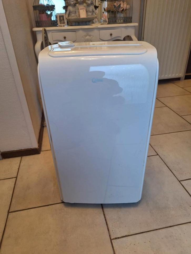 climatiseur, Electroménager, Climatiseurs, Comme neuf, Climatiseur mobile, 60 à 100 m³, Refroidissement et Déshumidification, Ventilation