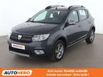 Dacia Sandero 0.9 TCe Stepway Prestige (automatique), Autos, Argent ou Gris, Achat, Euro 6, Electronic Stability Program (ESP)