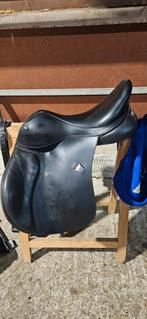 Bates veelzijdigheids zadel, Dieren en Toebehoren, Ophalen