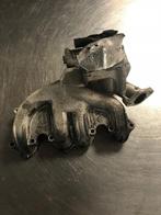 COLLECTEUR D'ADMISSION Volkswagen Golf Plus (5M1 / 1KP), Utilisé, Volkswagen