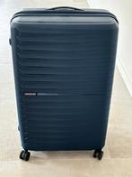 Koffer American Tourister - Nieuw - 78 cm, Handtassen en Accessoires, Hard kunststof, 45 tot 55 cm, Nieuw, 70 cm of meer