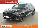 CUPRA Formentor 1.5 TSI ACT (bj 2023, automaat), Auto's, Formentor, Zwart, 5 zetels, 5 deurs