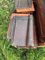 Dakpannen - recup stormpannen, Ophalen, Gebruikt, 15 m² of meer, Dakpannen