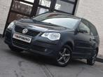 Volkswagen Polo 1.4i Tour / Cruise / PDC / Verw Zetels / Gar, Achat, Entreprise, 2 places, Boîte manuelle