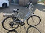 Fiets Sparta rxs, Ophalen, Sparta, Gebruikt, Versnellingen