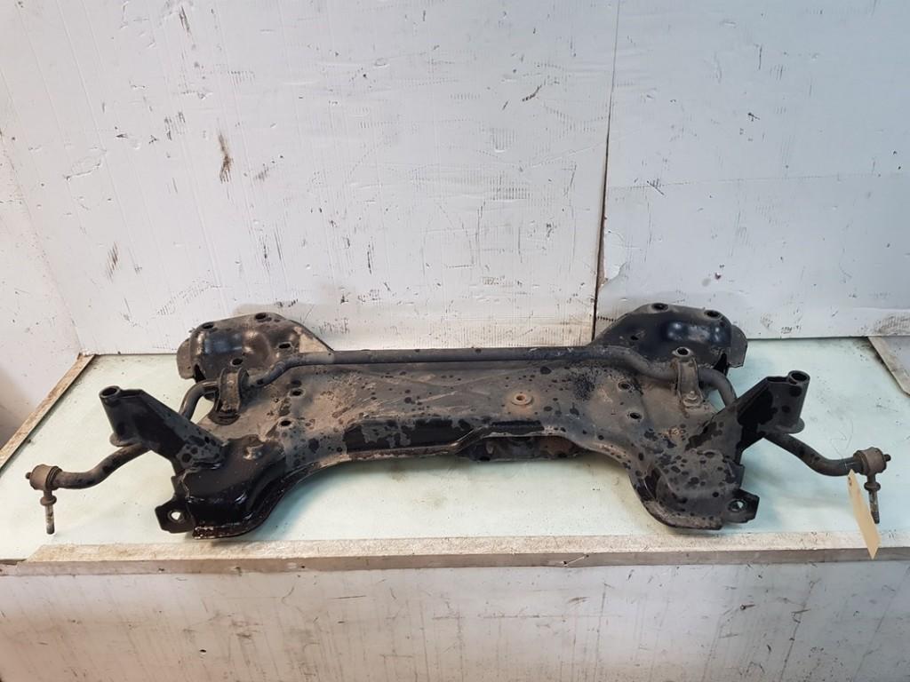 BERCEAU MOTEUR Peugeot Boxer (U9) (|1607331480|3502FV|), Utilisé, Peugeot