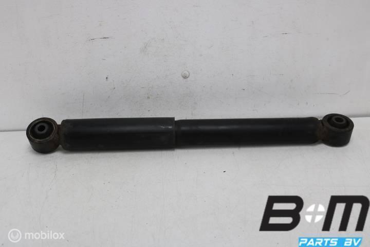 Schokdemper achterzijde VW Transporter T6 7E0513029C, Auto-onderdelen, Ophanging en Onderstel, Gebruikt