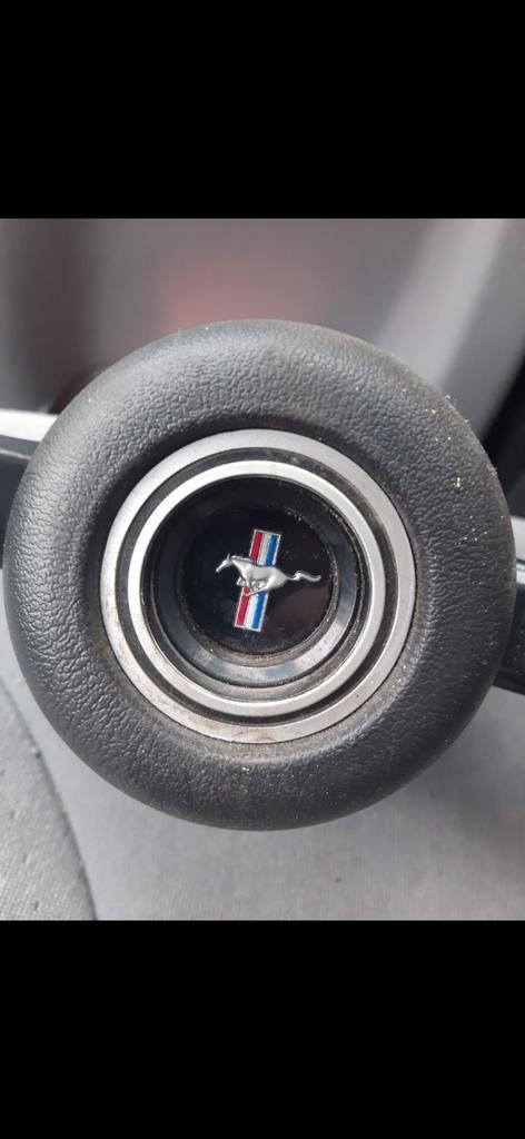 Stuur Ford Mustang '71., Autos : Pièces & Accessoires, Commande, Enlèvement ou Envoi, Ford