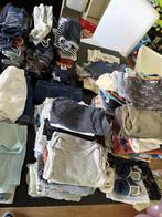 Pakket babykledij jongens maat 62 - 221 stuks, Ophalen of Verzenden, Gebruikt, Maat 62