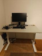 Bureau, Enlèvement, Réglable en hauteur, Neuf, Bureau