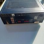 Pioneer VSX-321 AV-receiver – zwarte uitvoering, Audio, Tv en Foto, Versterkers en Ontvangers, Gebruikt, Ophalen of Verzenden