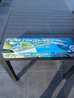 Protection des étangs, Enlèvement, Neuf, Autres types