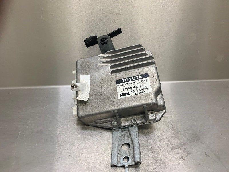 COMPUTER STUURBEKRACHTIGING Toyota Corolla (E12), Gebruikt, Toyota