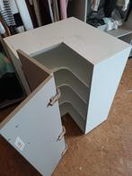 Ophangen hoekkast., Doe-het-zelf en Bouw, Ophalen