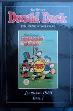donald duck jaargang 1955 deel 1 bundeling hardcover, Ophalen