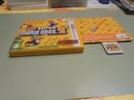 3DS New Super Mario Bros 2 (CIB), Consoles de jeu & Jeux vidéo, Jeux | Nintendo 2DS & 3DS, Enlèvement ou Envoi, Comme neuf, Aventure et Action