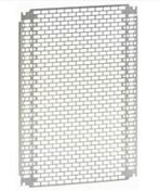 Legrand montageplaat voor zekeringkast Marina, Ophalen