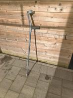 Kruk in hoogte verstelbaar, Enlèvement, Réglable en hauteur, Utilisé