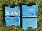 Malette vide pour outillage Makita, Bricolage & Construction, Enlèvement, Utilisé