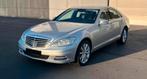 Mercedes S350d - 2011 - 172.000km - DESIGNO PAKKET, Auto's, Mercedes-Benz, Automaat, Euro 6, Alcantara, Bedrijf