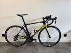Koersfiets Giant TCR Advanced, Medium, Absolute nieuwstaat, Ophalen, 28 inch, Carbon, Heren