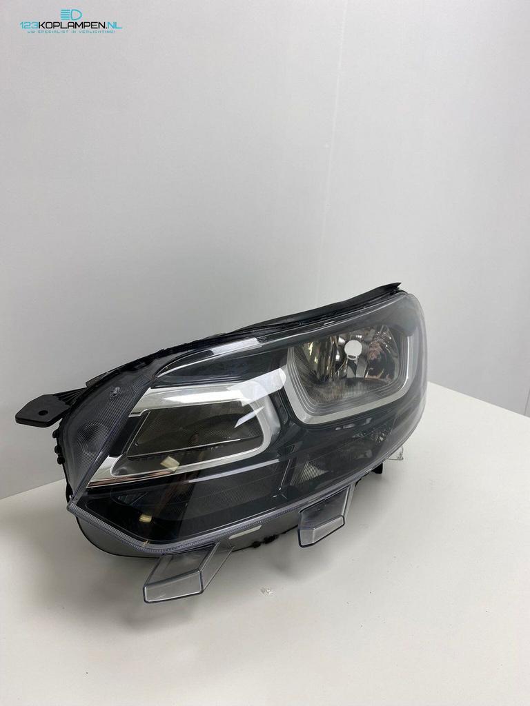 (VR) Opel Zafira Life Halogeen koplamp links, -, Opel, Utilisé, -