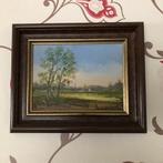 schilderijen, Antiek en Kunst, Ophalen