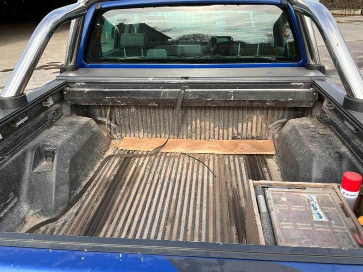 2018 Ford ranger Limited 2018 Pick up Voiture, Autos, Ford, Entreprise, Ranger, Diesel, Autre carrosserie, Occasion