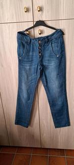 s. Oliver dames jeans maat 40/42, Kleding | Dames, Blauw, S. Oliver, Ophalen of Verzenden, Zo goed als nieuw