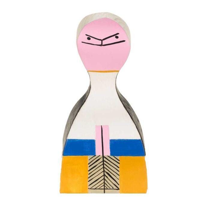 10x Vitra Wooden Dolls No 15, Huis en Inrichting, Woonaccessoires | Overige, Nieuw, Ophalen of Verzenden