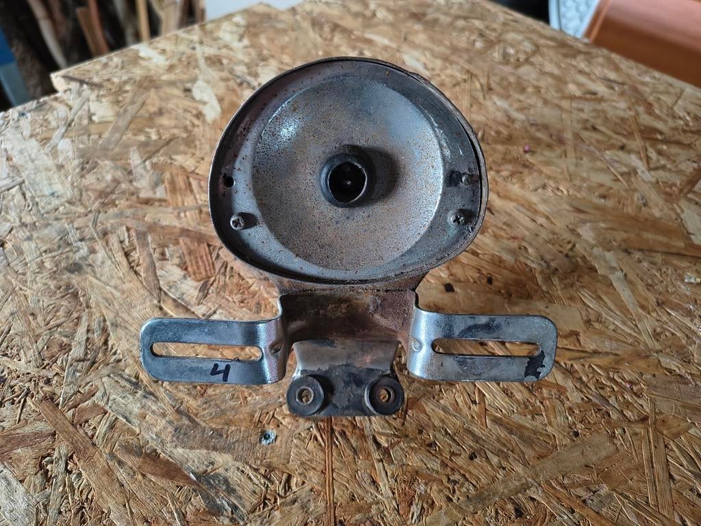 Suzuki T 500, Enlèvement ou Envoi