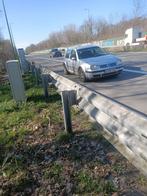 KAPOT VW golf 4 1.4 benzine 2002, Autos, Volkswagen, Argent ou Gris, Achat, 1670 kg, Boîte manuelle