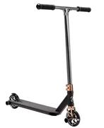 Stuntstep MF3.6 V5 ZWART BRONS, Ophalen, Gebruikt, Gewone step, Oxelo (Decathlon)