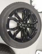 Volvo XC90 winterbanden + velgen, Ophalen, Gebruikt, Velg(en), 275 mm