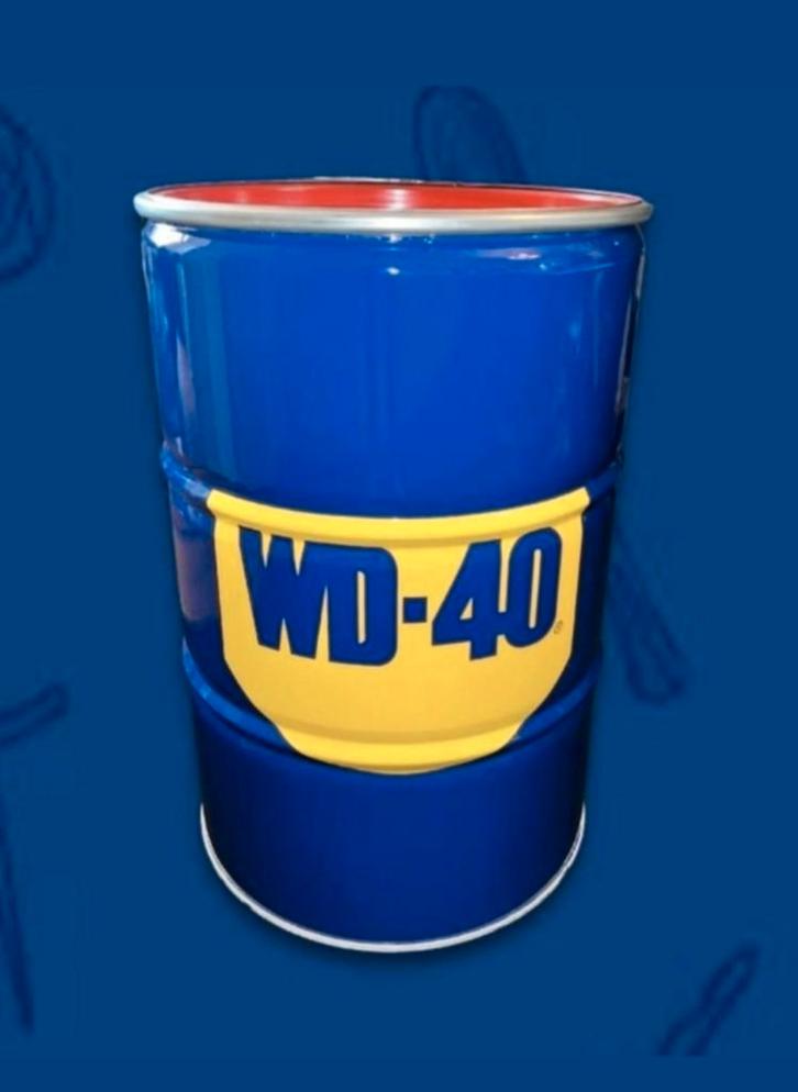 BBQ XL 200L Barrelkings Neuf, Tuin en Terras, Houtskoolbarbecues, Nieuw, Ophalen