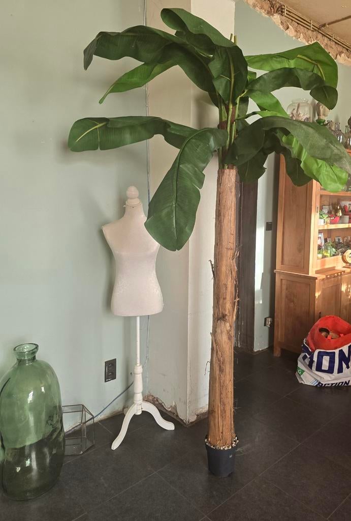 Grand Bananier artificiel, Maison & Meubles