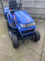 zitmaaier Iseki SXG15, Comme neuf, 90 à 120 cm, Iseki, Enlèvement