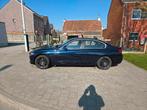 BMW 316i Benzine – 01/2015 – 110.000 km – Goed onderhouden, Auto's, 100 kW, Achterwielaandrijving, 4 cilinders, Blauw
