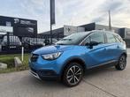 Opel Crossland x 1.2i Automaat 2018 FULL olieverbruik, Autos, Opel, 0 kg, Achat, Euro 6, Entreprise