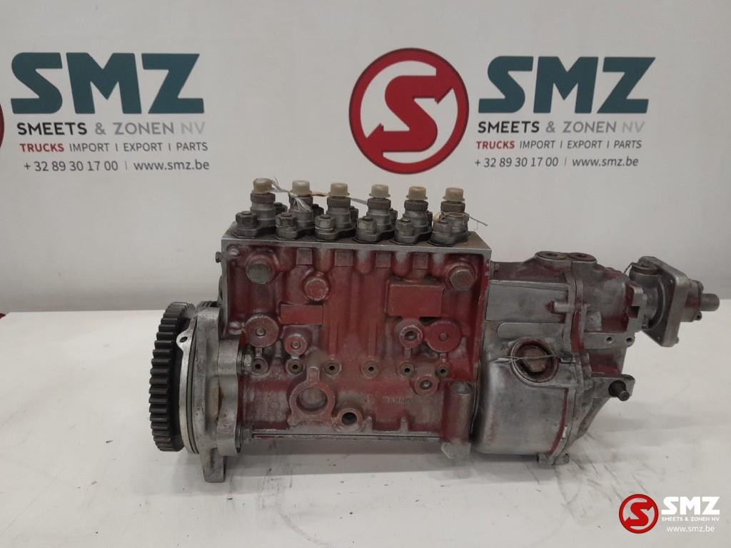 Occ brandstofinjectiepomp D2566 MTH MAN, Gebruikt, MAN, Brandstofsystemen