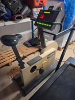 Hometrainer Technogym, Sport en Fitness, Ophalen, Gebruikt, Hometrainer