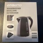 1L waterkoker Ambiano - ongeopend, Enlèvement, Neuf
