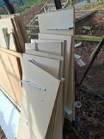 Étagères, Enlèvement, Utilisé