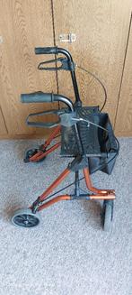 Rollator Taima M, Enlèvement, Poids léger, Comme neuf