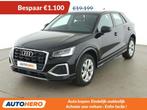 Audi Q2 30 TDI advanced (année de construction 2021), Autos, Audi, Cuir, Achat, 1440 kg, Anti démarrage
