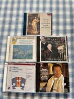 CD's MOZART, Cd's en Dvd's, Cd's | Klassiek, Ophalen, Zo goed als nieuw
