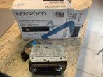 Autoradio Kenwood, Enlèvement, Utilisé